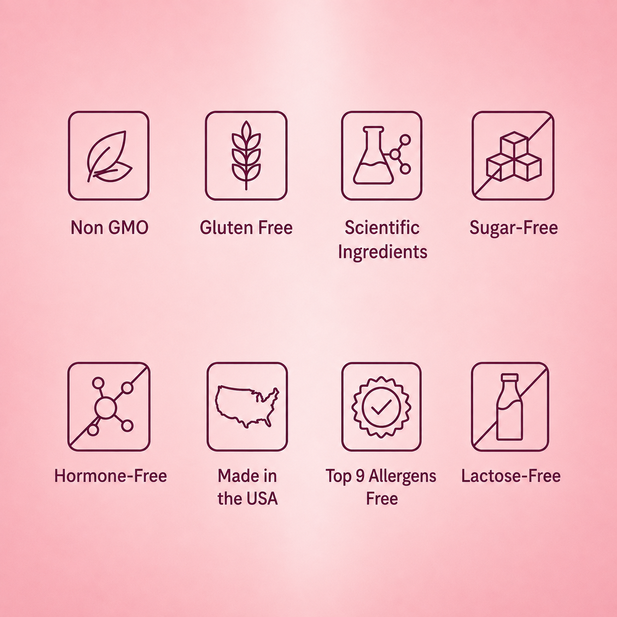 Hormify - Support Healthy Hormone Balance